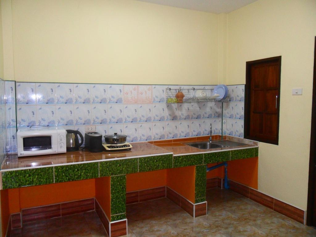 Hotel Phu Lanta Life Ko Lanta Habitación foto