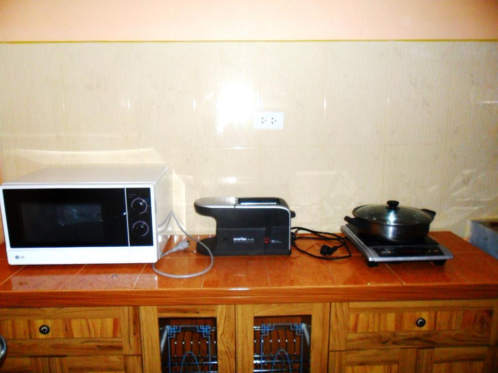 Hotel Phu Lanta Life Ko Lanta Habitación foto