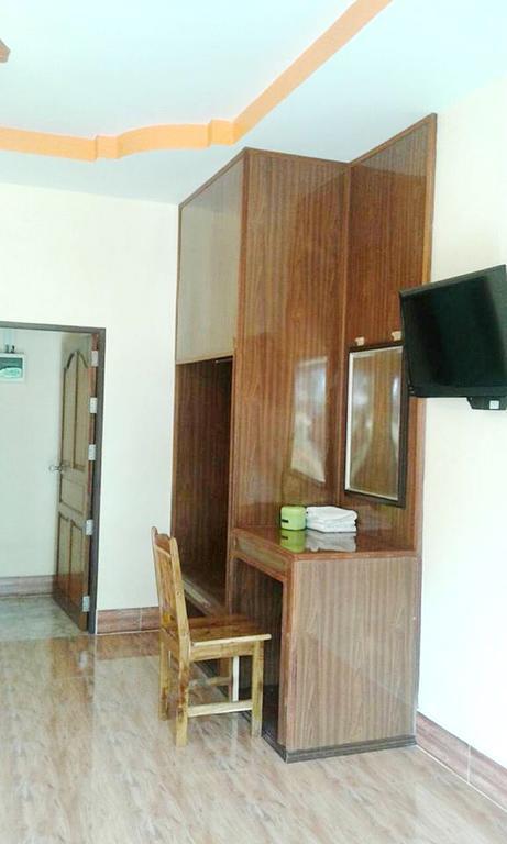 Hotel Phu Lanta Life Ko Lanta Habitación foto