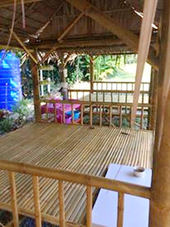 Hotel Phu Lanta Life Ko Lanta Exterior foto