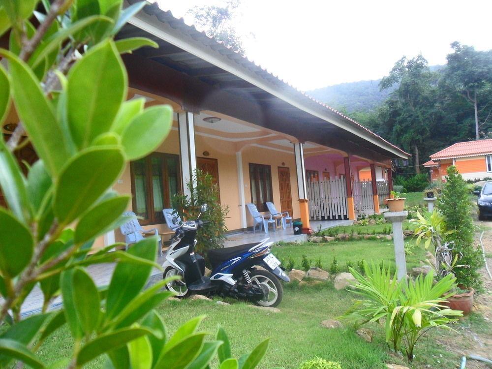 Hotel Phu Lanta Life Ko Lanta Exterior foto