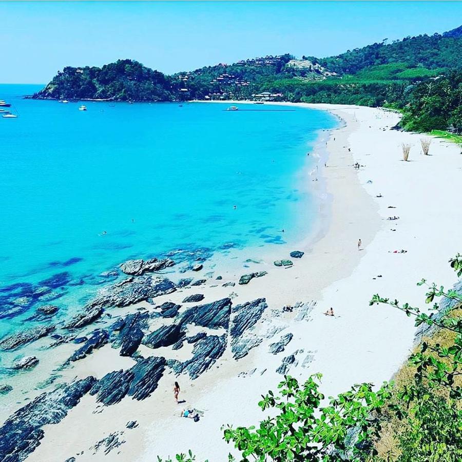 Hotel Phu Lanta Life Ko Lanta Exterior foto