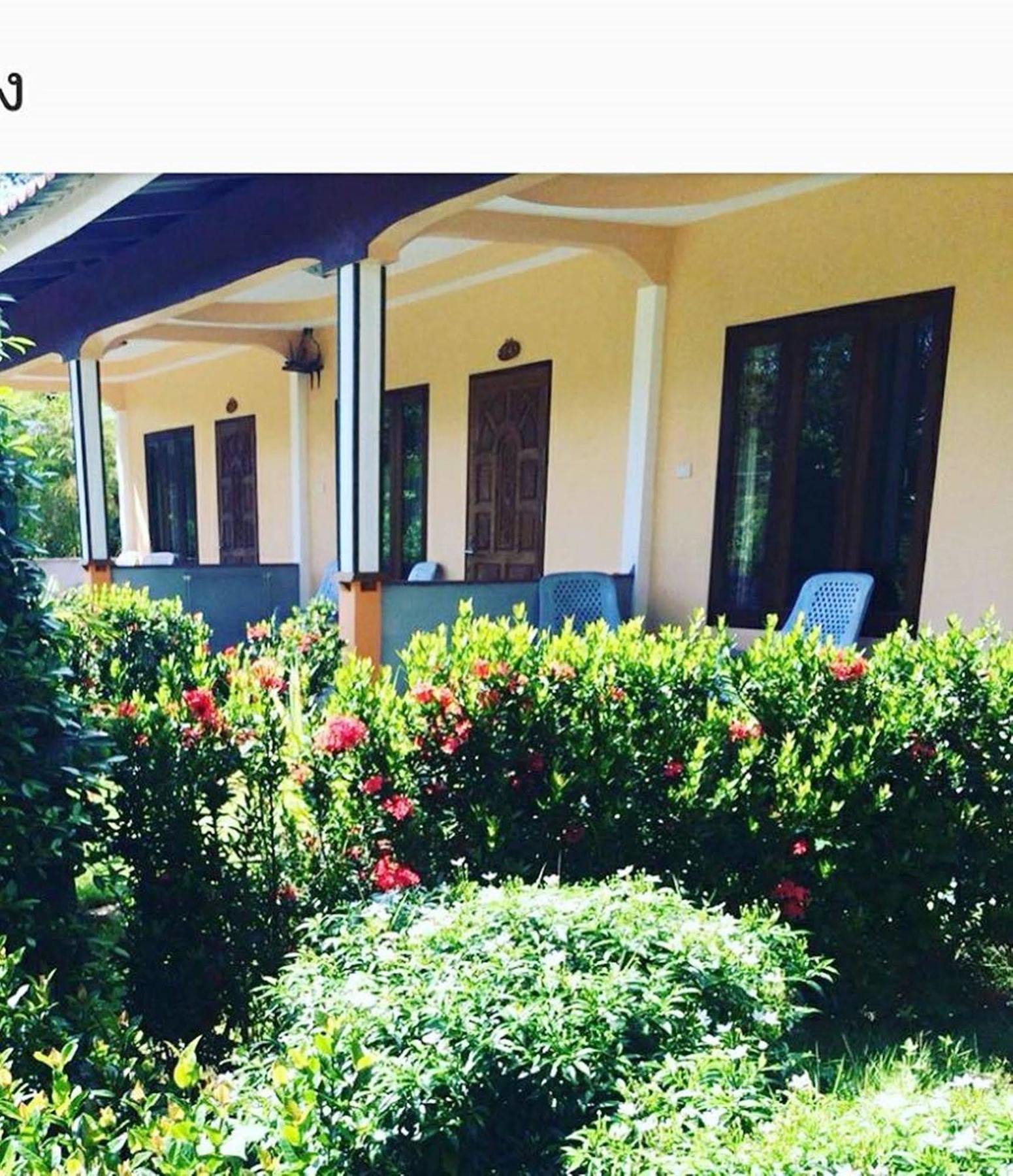 Hotel Phu Lanta Life Ko Lanta Exterior foto
