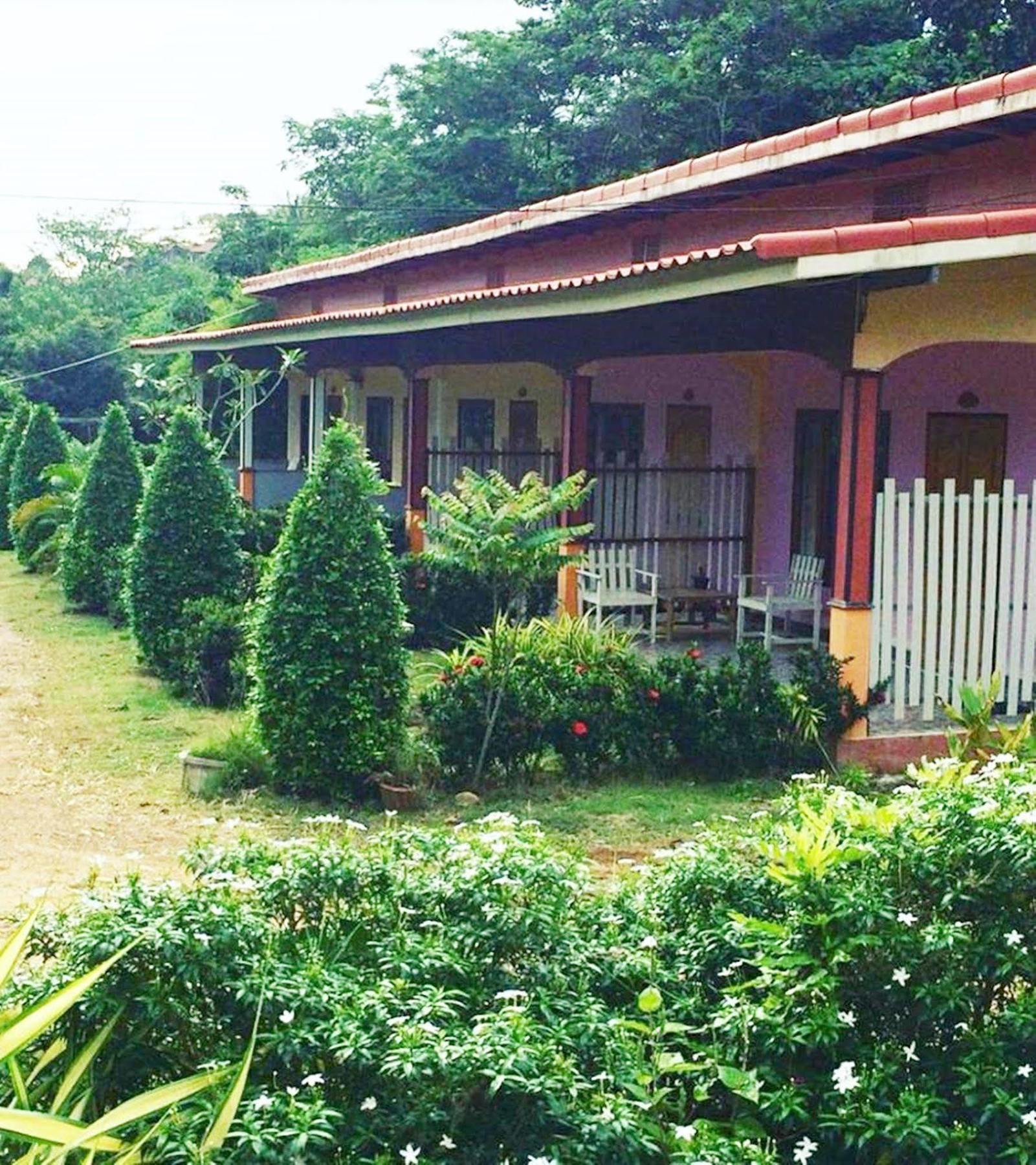 Hotel Phu Lanta Life Ko Lanta Exterior foto